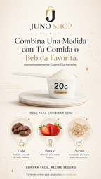 Polvo De Colágeno Neocell Biopéptidos 30