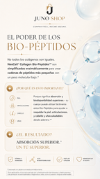 Polvo De Colágeno Neocell Biopéptidos 30